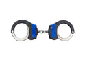 ASP - Chain Identifier Ultra Cuffs (Steel) - Blue
