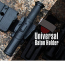 CYTAC - Baton Holster [ Belt Clip ]