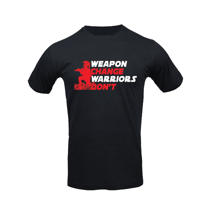 Valor PX - Warrior Spatan T-Shirt