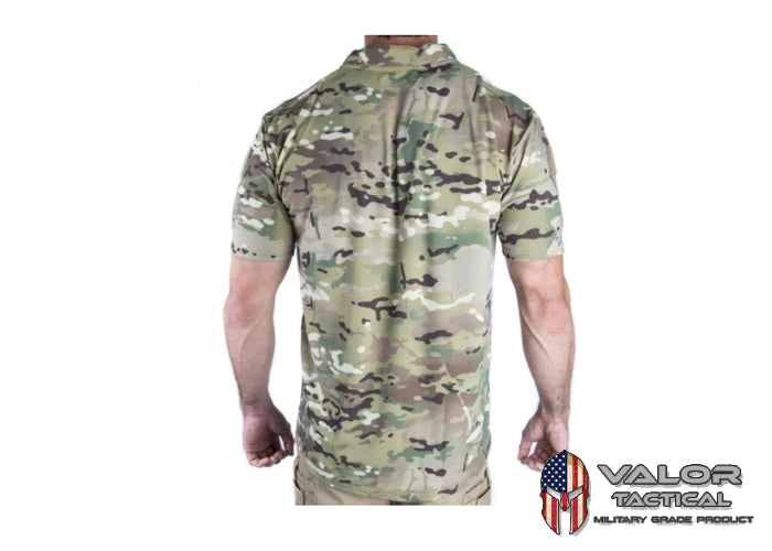 Velocity Systems - Boss Rugby  [ Multicam ]