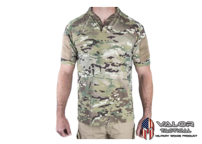 Velocity Systems - Boss Rugby  [ Multicam ]