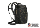 Viktos - PERIMETER 40 Backpack [ Multicam Black ]