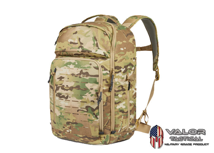 Viktos - PERIMETER 40 Backpack [ Multicam ]