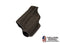 G Code - INCOG SHADOW Holster RH[SIG320/X-300U-B - BLK]