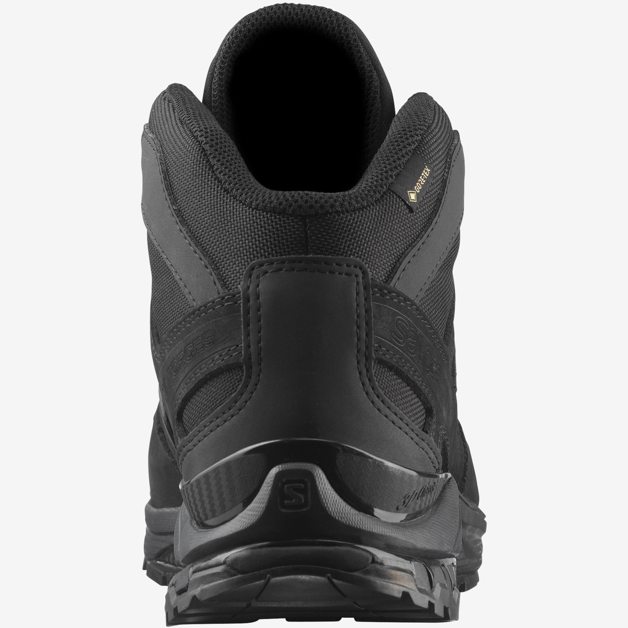 Salomon XA Forces Mid Wide GTX EN [Black]