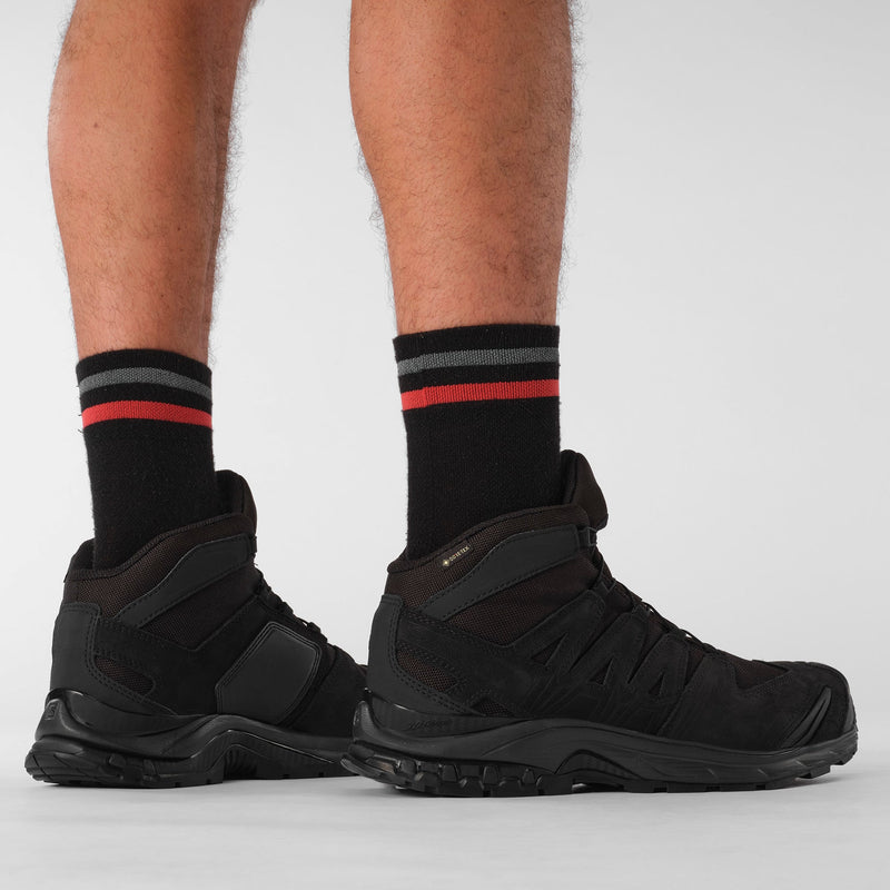 salomon xa forces mid gtx wide