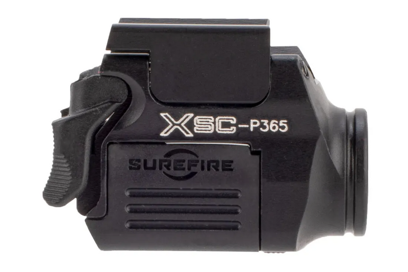 SUREFIRE - XSC FOR SIG SAUER P365 [ BLACK ]