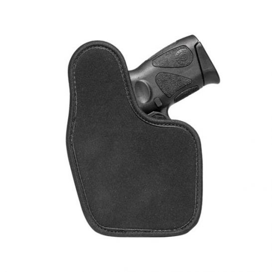 Alien Gear - Shape Shift Appendix [Sig P320 Compact/Carry 9mm] Right Hand ซองปืนพกซ่อนใน ที่หน้าท้อง