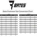 Bates -Men's Raide Mid [ Olive Mojave ]