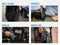 Alien Gear - Rapid Force Belt Slide Holster [Glock 17] Right Handed - With Laser/Light