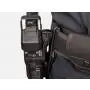Alien Gear - Rapid Force Belt Slide Holster [Glock 17] Right Handed - With Laser/Light