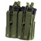 Condor - Double Stacker M4 Mag Pouch [ OD ]