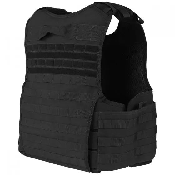 Condor - Enforcer Releasable Plate Carrier [ Black/L ]