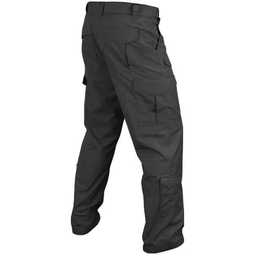 Condor - Sentinel Tactical Pants [ Black ]