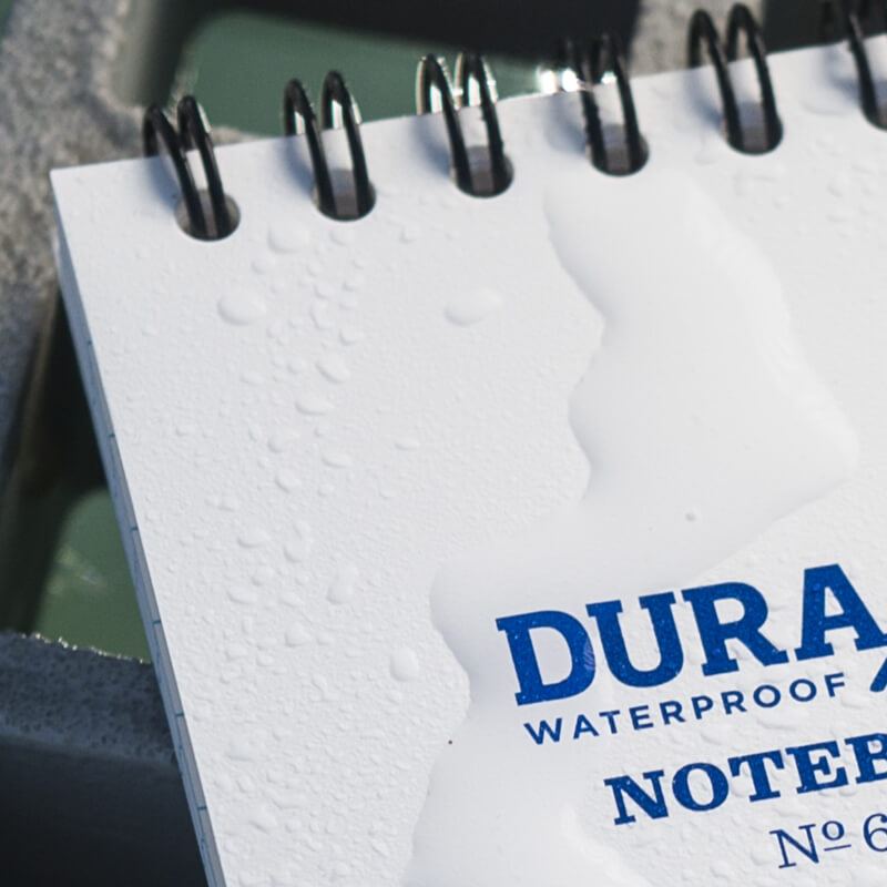 Rite In The Rain - Duraite Loose Leaf-Universal
