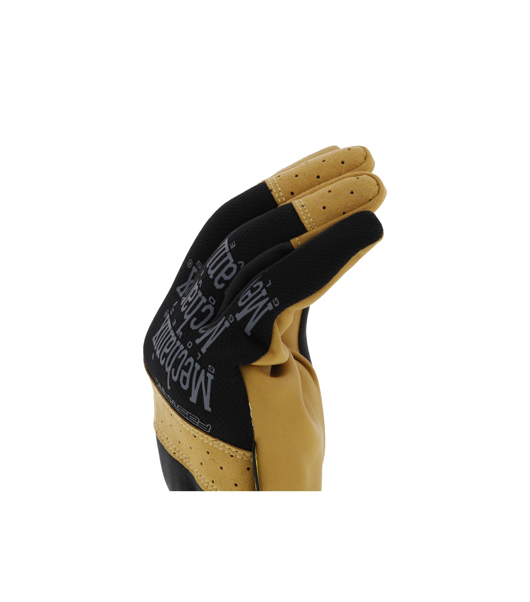 Mechanix Wear Material4X FastFit