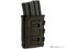 G-Code - Soft Shell Scorpion Rifle Mag Carrier [ Green Frame / Green Shell ]