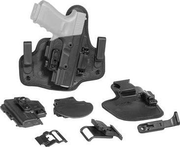 Alien Gear - Core Carry Kit [Glock 26] Right Hand