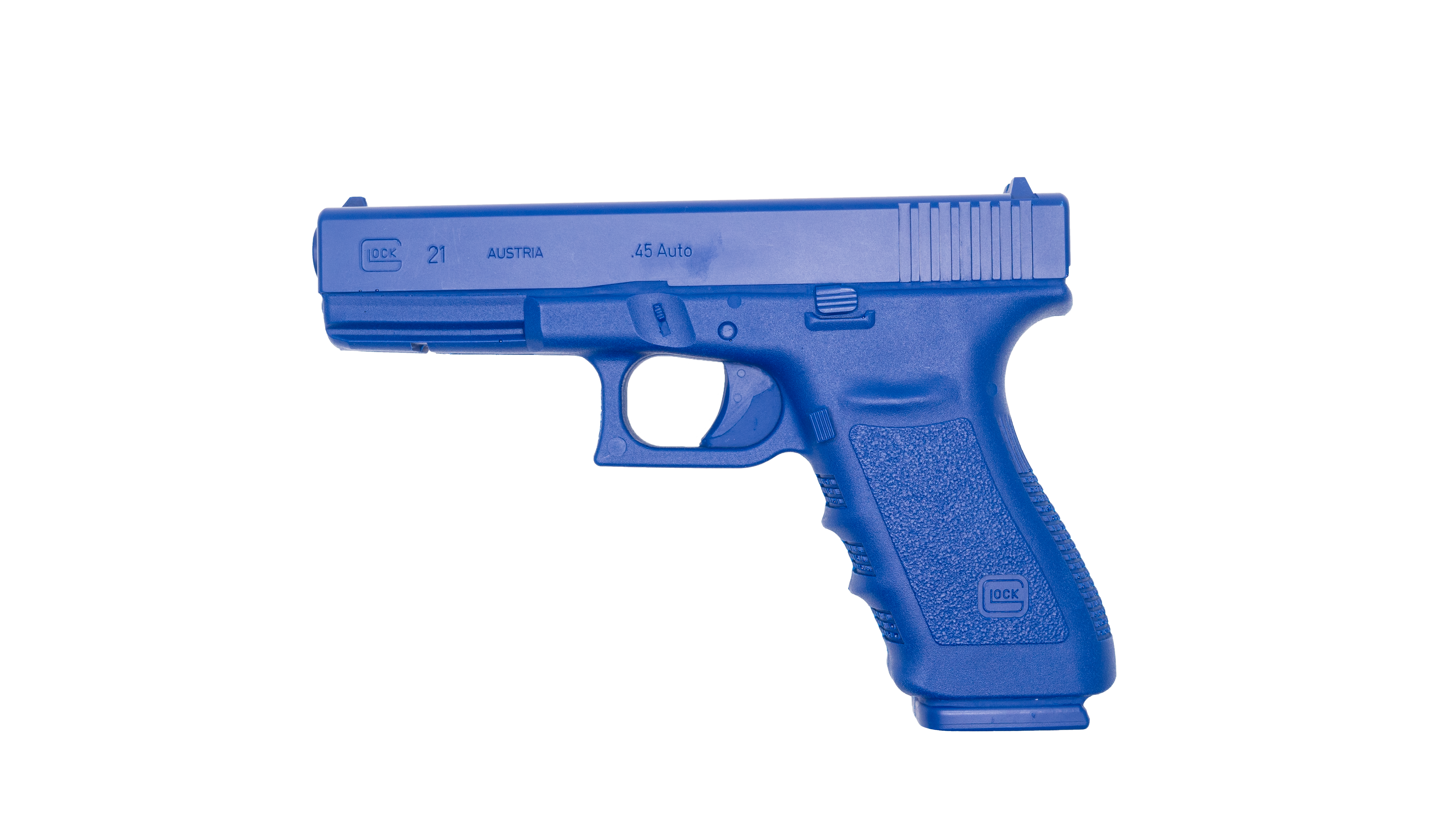 BlueGuns - Glock 21 SF