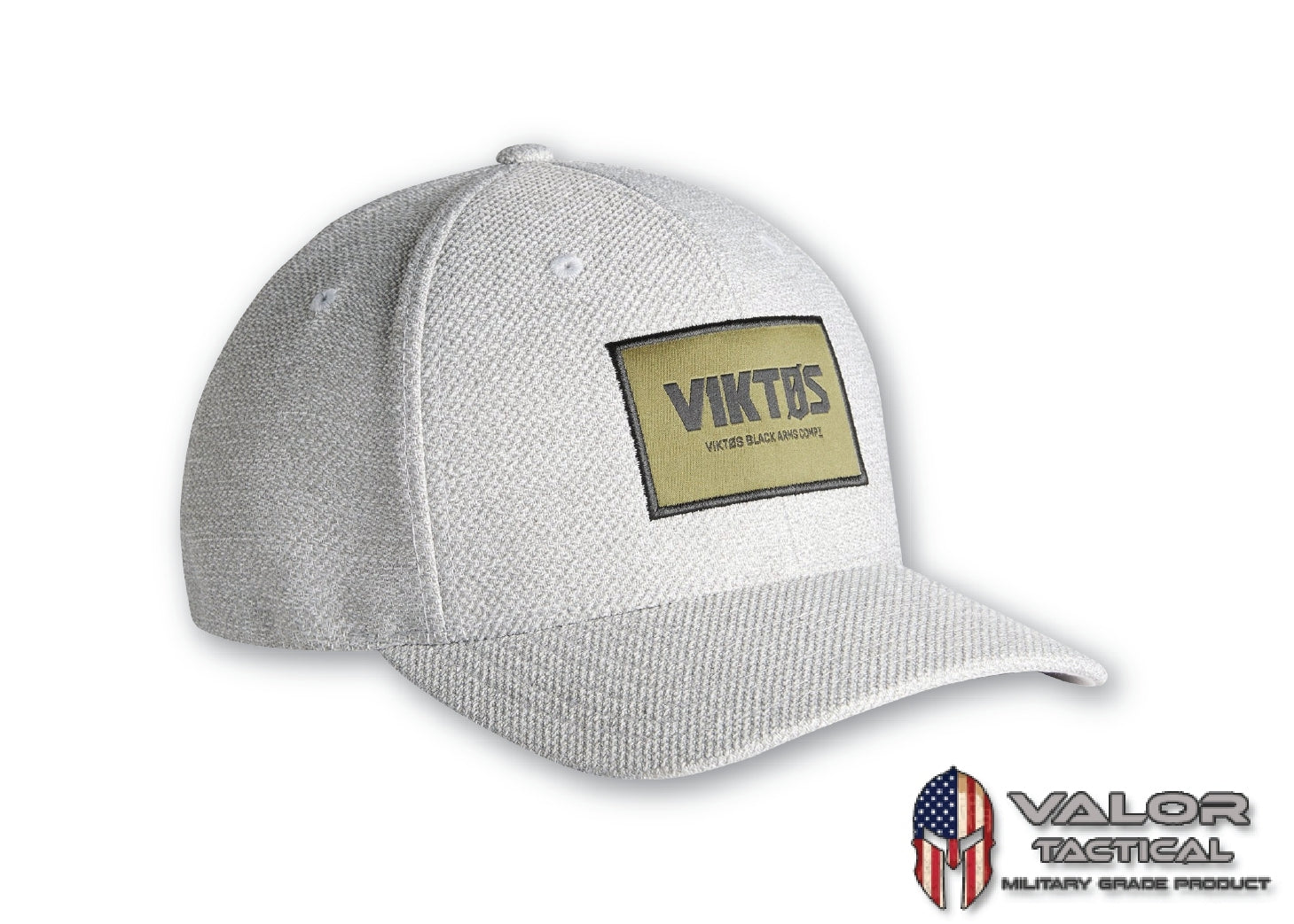 Viktos - Flag Hat [ Greyman ]