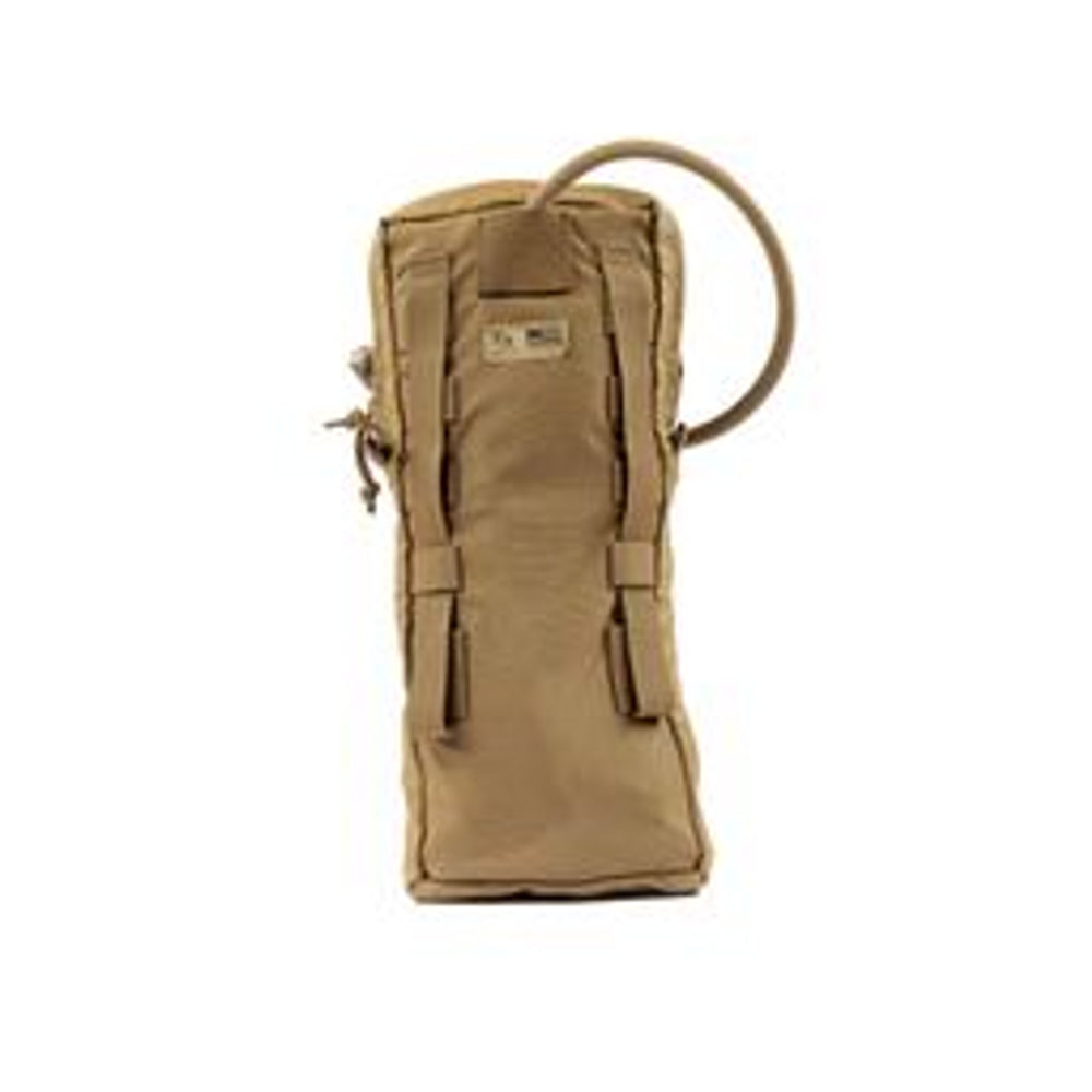 T3 Gear - 100oz Reload Hydration Carrier [Coyote]