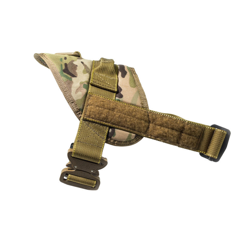 T3 - K9 Quick Harness [Multicam]