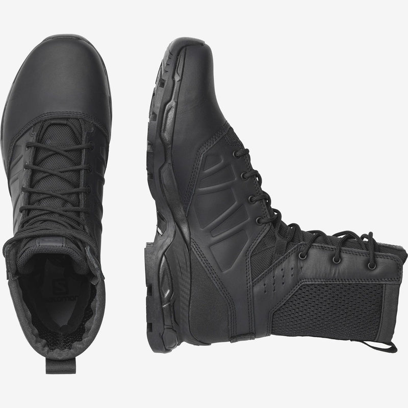 Salomon - Urban Jungle Ultra [ Black ]