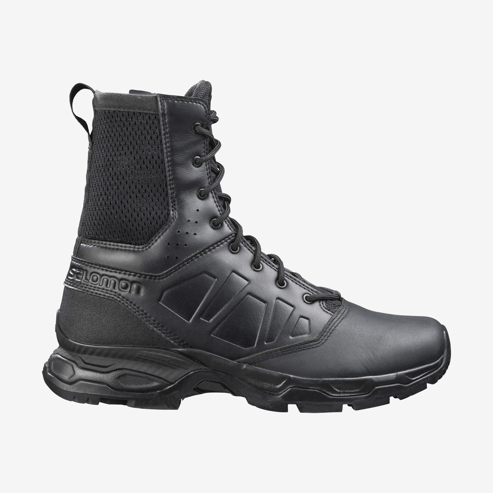 Salomon Urban Jungle Ultra SZ [ Black ]