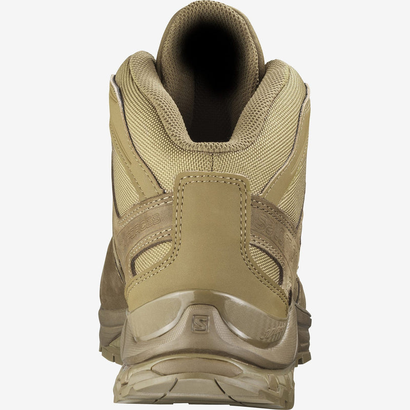 Salomon - XA Forces Mid [ Coyote ]
