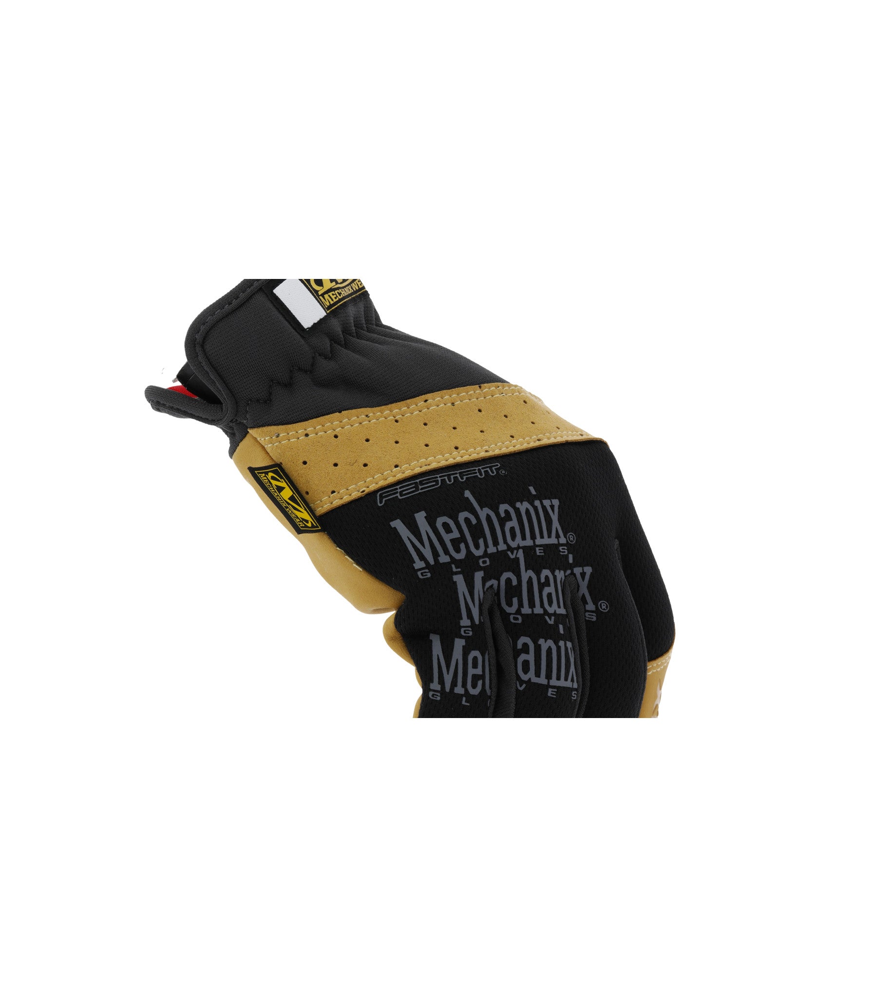 Mechanix Wear Material4X FastFit