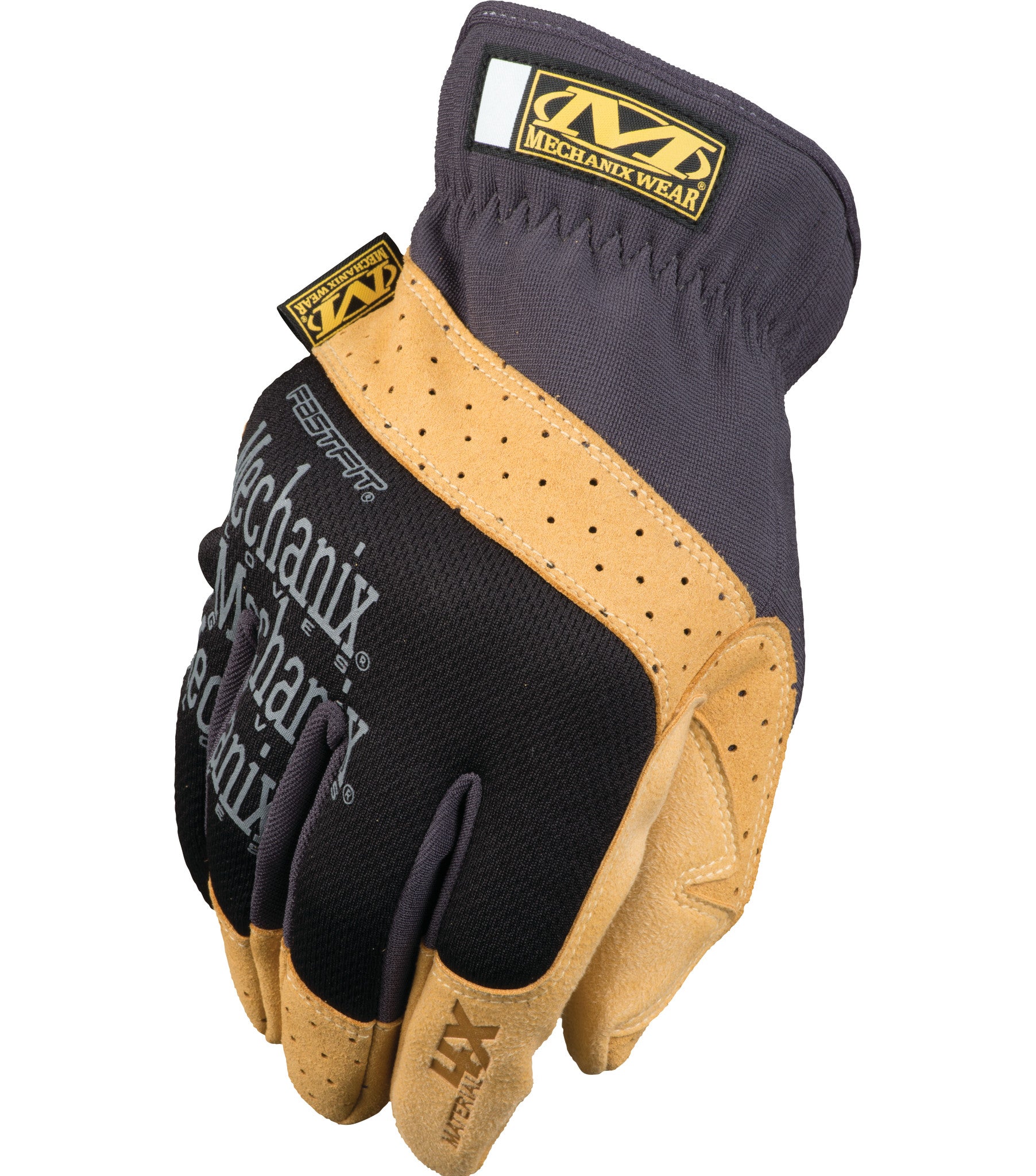 Mechanix Wear Material4X FastFit