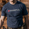 Magpul - Unfair Advantage® Cotton T-Shirt [ Navy ]