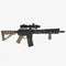 Magpul - M-LOK MVG - MOE Vertical Grip