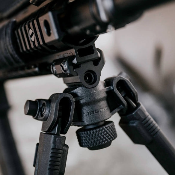 Magpul - Magpul Bipod for 1913 Picatinny Rail [BLK]
