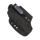G Code - Incog Shadow Eclipse Holster RH/FULL GUARD [SIG P320 /TLR-1 BLK]