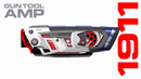 REAL AVID - Gun Tool AMP - Pistol
