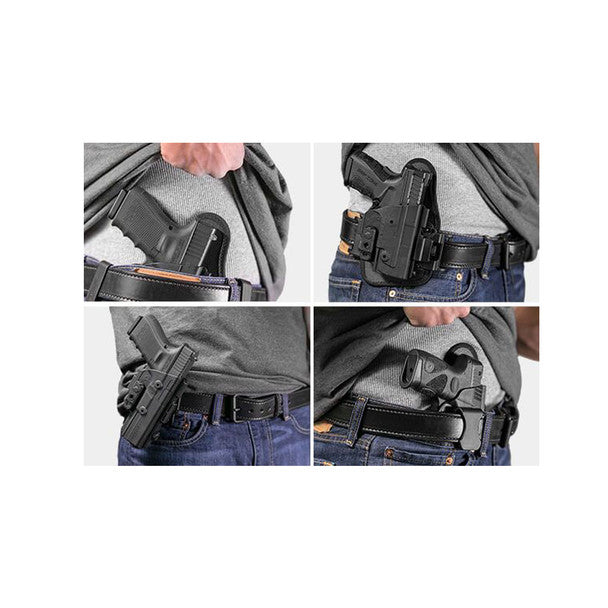 Alien Gear - Core Carry Kit [Glock 19] Right Hand