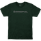 Magpul - Unfair Advantage® Cotton T-Shirt [ Forest Green ]