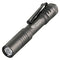 Streamlight - MicroStream USB with 5" USB Cord and Lanyard Clam [ Black ]