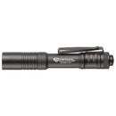 Streamlight - MicroStream USB with 5" USB Cord and Lanyard Clam [ Black ]