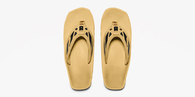 Viktos -  RUCK RECOVERY SANDAL [ Coyote ]