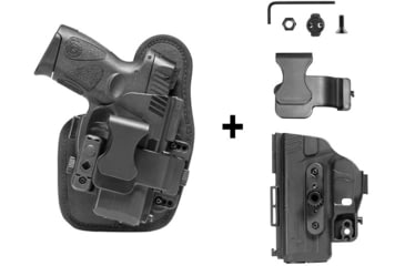 alien gear holsters shapeshift Alien Gear