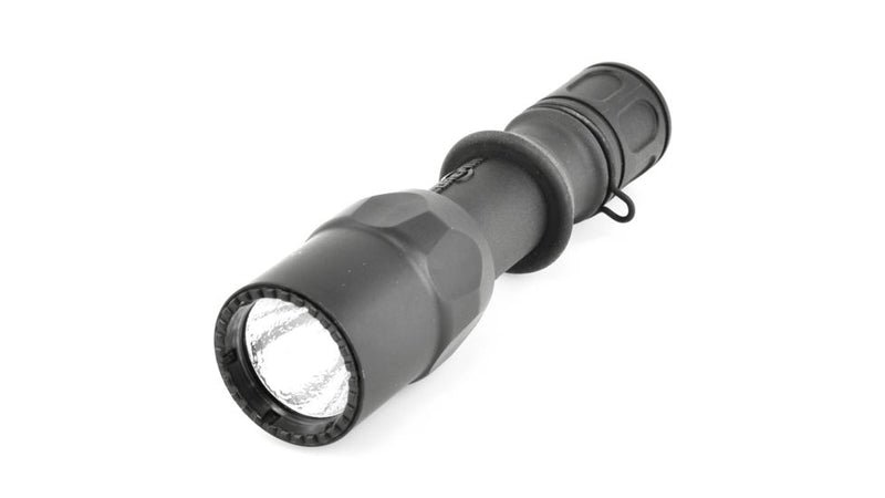 SUREFIRE - G2ZX COMBAT LIGHT - Single-Output LED Combat Flashlight [ BLACK ]