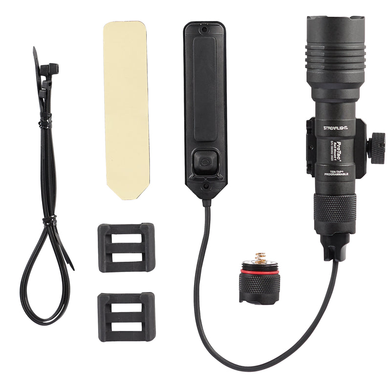 Streamlight PROTAC RAIL MOUNT 1 LONG GUN LIGHT