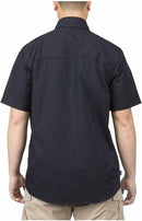 5.11 Tactical - Stryke Short Sleeve Shirt  [ Dark Navy ]