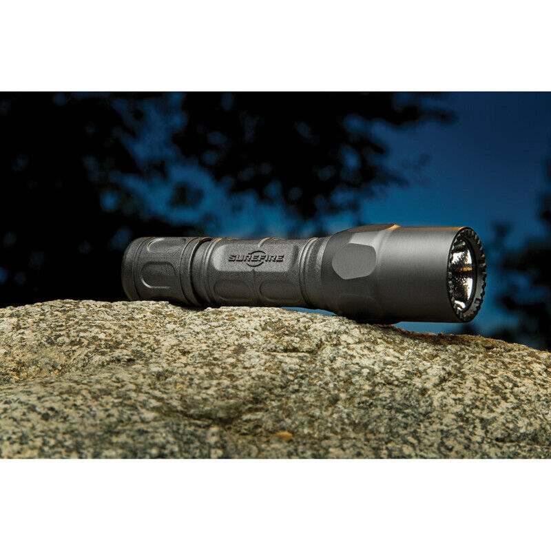 SUREFIRE - G2X PRO - LED Flashlight [ BLACK ]