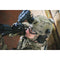 Revision - EXOSHIELD® FULL STRAP EXTREME LOW PROFILE EYEWEAR SYSTEM [Frame Black]