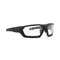 Revision - SHADOWSTRIK BALLISTIC SUNGLASSES - ESSENTIAL KITS Clear & Smoke [Frame Black]