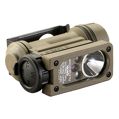 Streamlight - SIDEWINDER Compact II Military Model Hand Free Light
