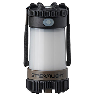 Streamlight - Siege X USB - SL-B26 battery pack & USB cord [ Coyote ]